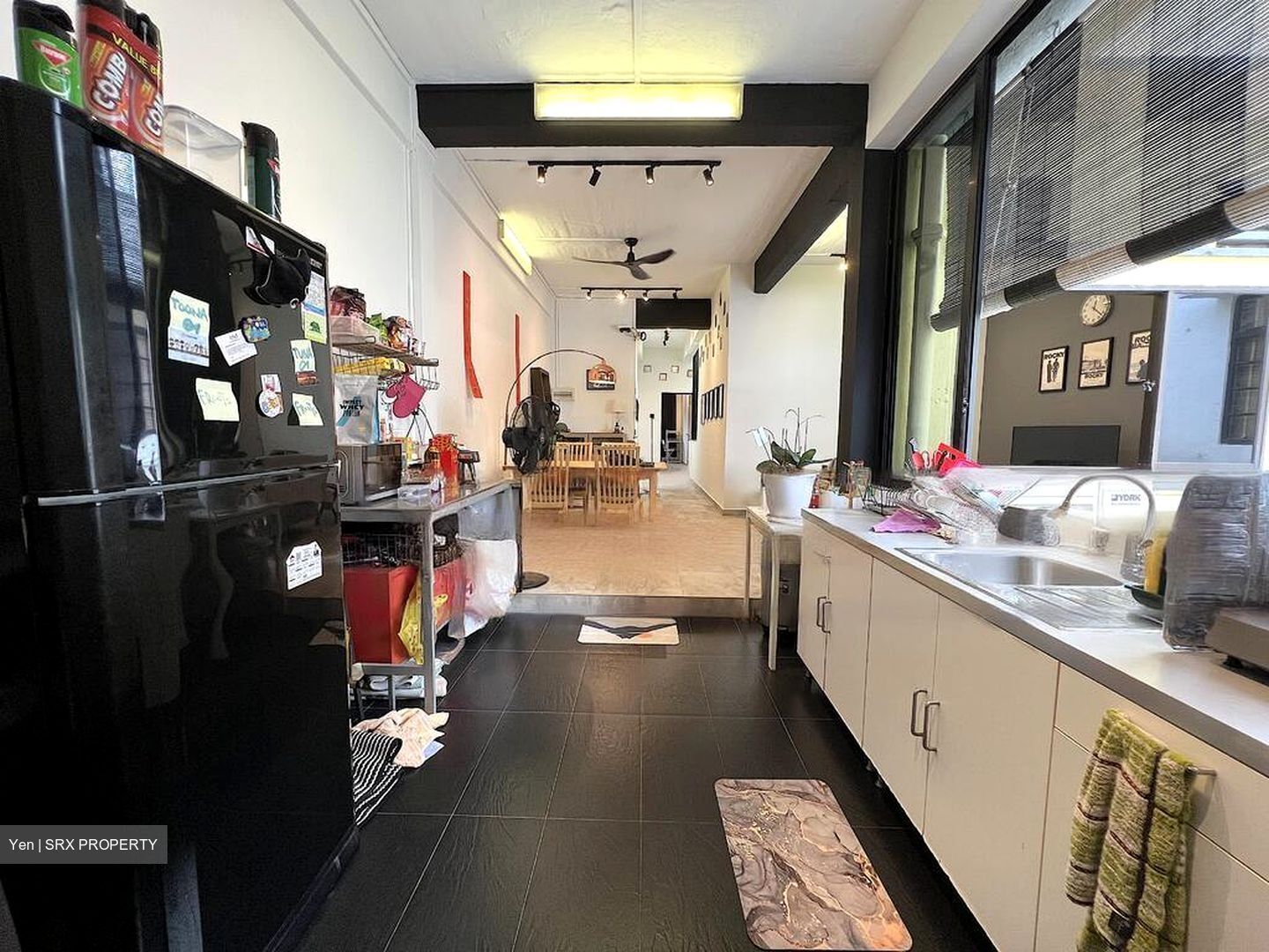 Tiong Bahru Estate (D3), Apartment #473360311